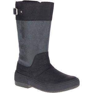 NWOT Merrell tall Haven waterproof boot